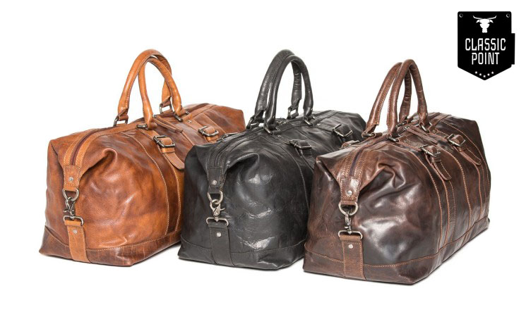 leather bags manufacturer kolkata