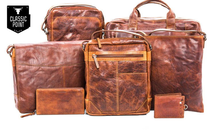 leather goods exporter kolkata